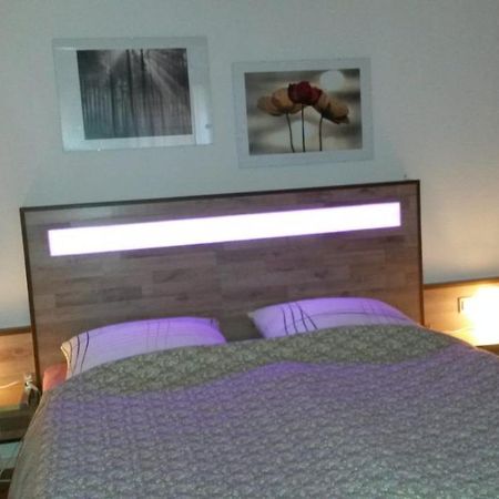 Ferienwohnung Jugl Schwarzenbach am Wald Dış mekan fotoğraf