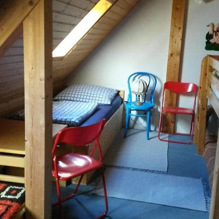 Ferienwohnung Jugl Schwarzenbach am Wald Dış mekan fotoğraf