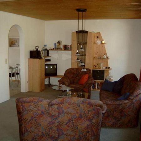 Ferienwohnung Jugl Schwarzenbach am Wald Dış mekan fotoğraf