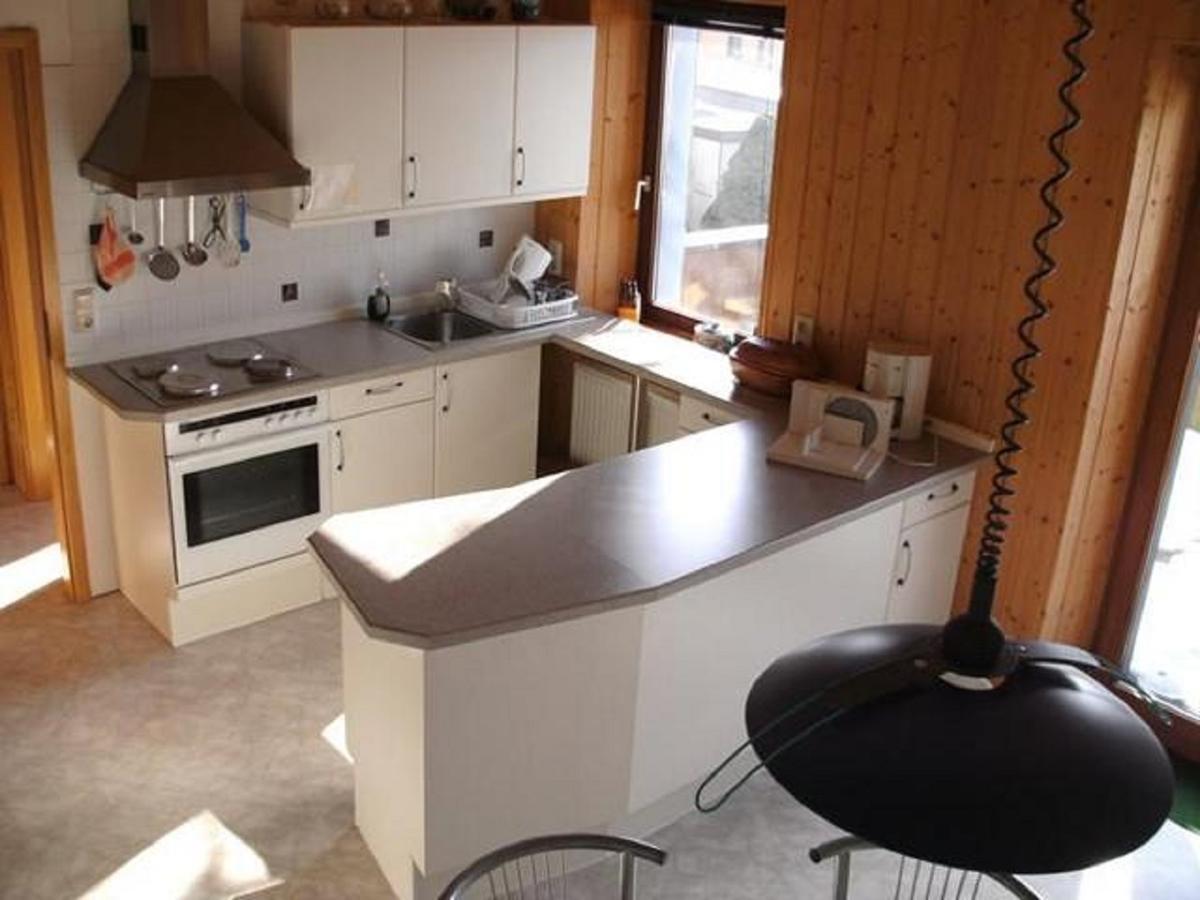 Ferienwohnung Jugl Schwarzenbach am Wald Dış mekan fotoğraf