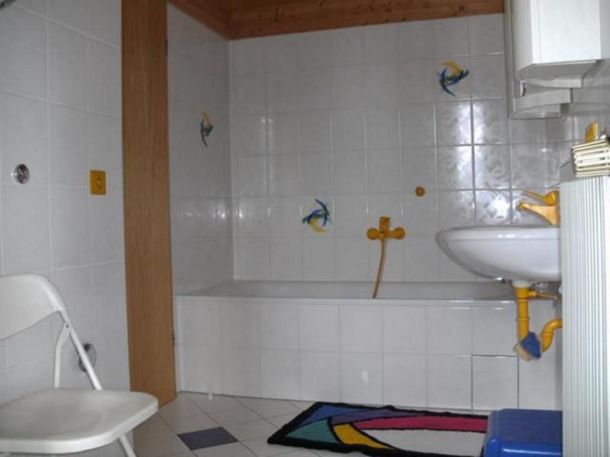 Ferienwohnung Jugl Schwarzenbach am Wald Dış mekan fotoğraf