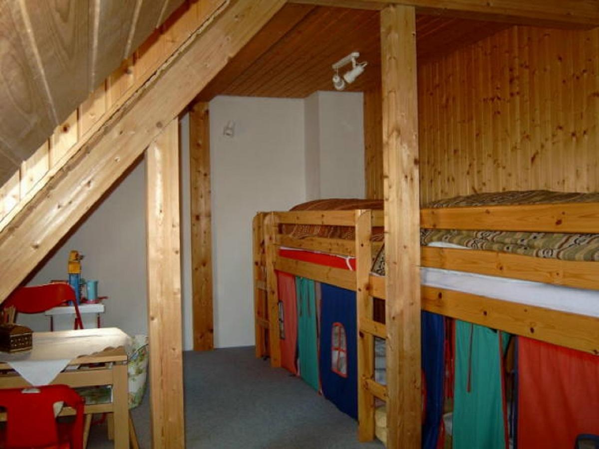 Ferienwohnung Jugl Schwarzenbach am Wald Dış mekan fotoğraf