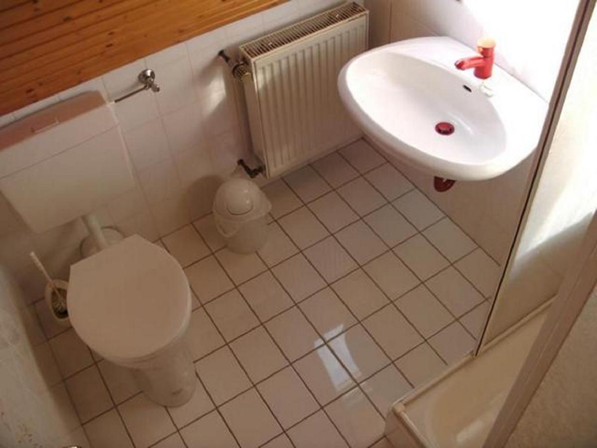 Ferienwohnung Jugl Schwarzenbach am Wald Dış mekan fotoğraf