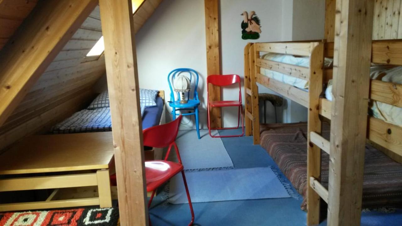 Ferienwohnung Jugl Schwarzenbach am Wald Dış mekan fotoğraf
